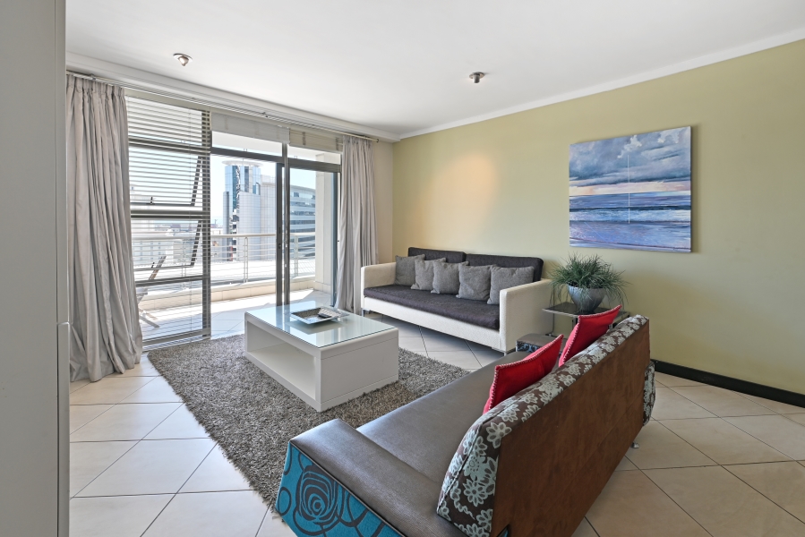2 Bedroom Property for Sale in Cape Town City Centre Western Cape